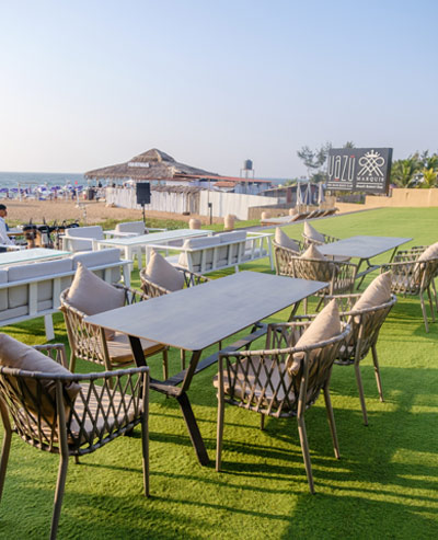 Yazu Goa