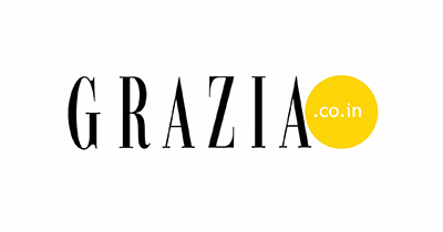 GraziaIndia-Press